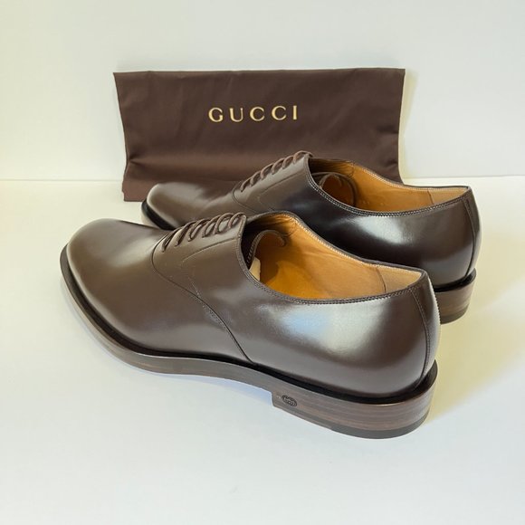 Gucci Shoes - Picture 8 of 11